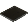 Cavision Rods System Plate RSPJ