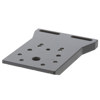 Cavision Rods System Plate RSPUD