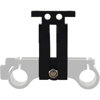 Cavision Part for Attaching Cavision Matte Box, for use in Rods Bracket with 25mm Slot - 60mm in Height