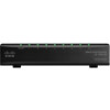 Cisco SF 100D-05 8-Port Fast Ethernet Switch SD208T-NA
