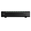 Cisco SF100D-08 8-Port 10/100 Desktop Switch SF100D-08-NA, Computer Systems > Desktop Systems > Network Switches / Routers / Firewalls > Cisco Network Switches / Routers / Firewalls