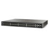 Cisco SG500-52 52-Port Gigabit Stackable Managed Switch SG500-52-K9-NA