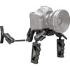 Cinevate Simplis Dual DSLR Support Rig SIMP0001 - $574.98