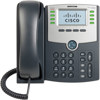 Cisco SPA508G Wired 8-Line IP Phone SPA508G