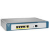 Cisco SR520 FE-K9 Secure Business Router SR520-FE-K9, Computer Systems > Desktop Systems > Network Switches / Routers / Firewalls > Cisco Network Switches / Routers / Firewalls