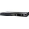 Cisco SG300-28 28-Port Gigabit Managed Switch SRW2024-K9-NA, Computer Systems > Desktop Systems > Network Switches / Routers / Firewalls > Cisco Network Switches / Routers / Firewalls