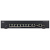 Cisco SF302-08 8-Port 10/100 Managed Switch SRW208G-K9-NA - $177.99