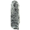 Cavision 8" long Mini Slide-on Windjammer for 23mm Diameter Microphones