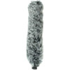 Cavision 10" long Mini Slide-on Windjammer for 25mm Diameter Microphones