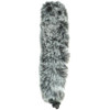 Cavision 9" long mini slide-on Windcover for 25mm diam. microphone