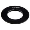 Cokin Series A 37mm Lens Adaptor Ring.