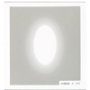 Cokin Series A- Diffuser Filter with Clear Center Oval