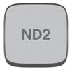 Cokin Neutral Density Filter (ND2X) (0.3) Series A A152 - $22.07