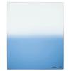 Cokin Z-Pro Series Graduated Blue #1 Filter Z122