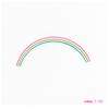 Cokin Series P Rainbow Filter 2 P196