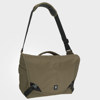 Crumpler 7 Million Dollar Home Shoulder Bag for Digital SLR Camera, Beech / Black