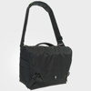 Crumpler 7 Million Dollar Home Shoulder Bag for Digital SLR Camera, Black / Gun Metal