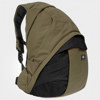 Crumpler The Customary Barge Deluxe Backpack, Beech/Black