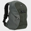 Crumpler The Karachi Outpost (S) Backpack, Gun Metal/Grey