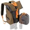 Crumpler Local Identity (S) Backpack LIP001-T01130, Crumpler brand
