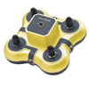 Califone 1114YL Mini Stereo Jackbox