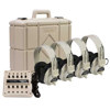 Califone 1214AVPS-01 Listening Center