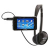 Califone MP4 Player Recorder