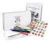 Califone AK-1000 Magnetic Card Activities Kit