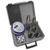 Califone 4-Person Portable Learning Center, Tvs & Entertainment > Pro Audio Equipment > Assistive Listening & Learning > Califone Assistive Listening & Learning