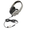 Califone Titanium Series HPK-1040 Washable Headphone