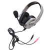 Califone Titanium Series HPK-1050 Washable Headset