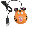 Califone Animal-Themed Computer Mouse, Computer Systems > Computer Accessories > Keyboards / Mice & Controllers > Califone Keyboards / Mice & Controllers