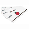 Califone Picture Word Cards