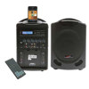 Califone iPod Wireless Portable PA System - $999.00