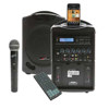 Califone iPod Wireless Portable PA System - $1135.00