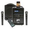 Califone iPod Wireless Portable PA System - $1295.00