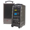 Califone PA919SD Integrated Portable PA System, Tvs & Entertainment > Pro Audio Equipment > Pa / Live Sound Systems > Califone Pa / Live Sound Systems