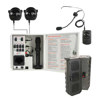 Califone Infrared Classroom Audio System - $1111.00