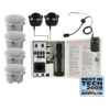 Califone Infrared Classroom Audio System - $1354.00