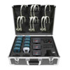 Califone WS-AL10 10-Person Wireless Assistive Listening System