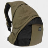 Crumpler The Sinking Barge Deluxe Backpack, Beech/Gunmetal