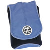 Crumpler Thirsty AL Large Device Pouch, Color: Purple/ Light Purple