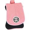Crumpler Thirsty AL Small Device Pouch, Color: Dark Pink/ Pink