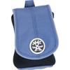 Crumpler Thirsty AL Small Device Pouch, Color: Purple/ Light Purple