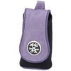 Crumpler Thirsty AL Extra Small Device Pouch, Color: Purple/ Light Purple