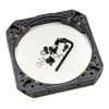 Chimera High Temp Outer Ring 2417