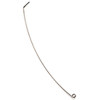Chimera 17.75x0.120" Stainless Steel Wire Pole 40811000 - $6.16