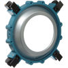 Chimera 5.25" Circular Quick Release Speed Ring 9650QR