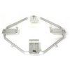 Chimera Speed Ring 9925, Flash/Lighting > Universal Light Controls > Speedrings / Adapters > Chimera Speedrings / Adapters