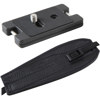 Camdapter Arca Neoprene Adapter CB-1002